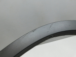 Накладка крыла переднего правого для BMW X1 E84 2009-2015, OEM 51772990166 - вид 2 (фото)
