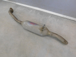 Глушитель для Toyota Corolla E18 2013-2018, OEM 174300T270 - вид 3 (фото)