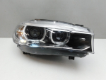 Фара правая для BMW X5 F15 2013-2018, OEM 63117290054 - вид 2 (фото)