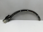 Накладка крыла переднего левого для Toyota RAV 4 2013-2019, OEM 7560242100 - вид 3 (фото)