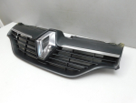 Решетка радиатора для Renault Logan II 2014>, OEM 623107605R - вид 2 (фото)