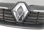 Решетка радиатора для Renault Logan II 2014>, OEM 623107605R - вид 3 (фото)