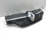 Решетка радиатора для Renault Logan II 2014>, OEM 623107605R - вид 4 (фото)