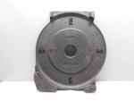 Обшивка пола багажника для Toyota Camry V50 2011-2018, OEM 6477933071 - вид 1 (фото)