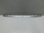 Молдинг центральной решетки для Volkswagen Passat B8 2015>, OEM 3G0853245B - вид 1 (фото)
