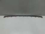Молдинг центральной решетки для Volkswagen Passat B8 2015>, OEM 3G0853245B - вид 2 (фото)