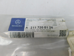 Уплотнитель для Mercedes-Benz E-Klasse W211 2002>, OEM A2117200124 - вид 3 (фото)