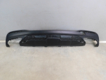 Юбка задняя для Mercedes-Benz M-Klasse (ML/GLE) W166 2011>, OEM A1668851138 - вид 1 (фото)