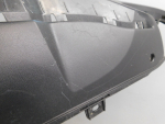 Юбка задняя для Mercedes-Benz M-Klasse (ML/GLE) W166 2011>, OEM A1668851138 - вид 4 (фото)