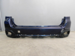 Бампер задний для Subaru Legacy Outback (B15) 2015>, OEM 57704AL130 - вид 1 (фото)