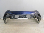 Бампер задний для Subaru Legacy Outback (B15) 2015>, OEM 57704AL130 - вид 2 (фото)