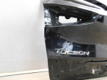 Дверь багажника для Hyundai Tucson III 2015-2021, OEM 73700D7000 - вид 4 (фото)