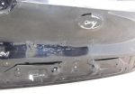Дверь багажника для Hyundai Tucson III 2015-2021, OEM 73700D7000 - вид 5 (фото)