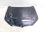 Капот для BMW X1 F48 2015>, OEM 41007463772 - вид 1 (фото)