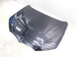 Капот для BMW X1 F48 2015>, OEM 41007463772 - вид 4 (фото)