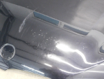 Капот для BMW X1 F48 2015>, OEM 41007463772 - вид 5 (фото)