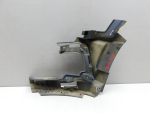 Кронштейн переднего бампера для BMW 2-серия F22/F23 2014>, OEM 51118055954 - вид 2 (фото)