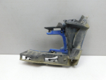 Кронштейн переднего бампера для BMW 2-серия F22/F23 2014>, OEM 51118055953 - вид 1 (фото)