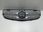 Решетка радиатора для Mercedes-Benz GLC-Class X253 2015>, OEM A2538806600 - вид 1 (фото)