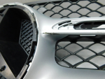 Решетка радиатора для Mercedes-Benz GLC-Class X253 2015>, OEM A2538806600 - вид 6 (фото)