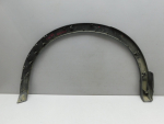 Накладка крыла заднего  левого для Nissan Qashqai (J11) 2014>, OEM 938294EA0A - вид 3 (фото)