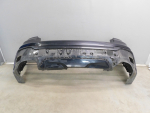 Бампер задний для BMW X4 F26 2014>, OEM 51128056999 - вид 2 (фото)
