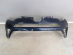 Бампер передний для Toyota RAV 4 2013-2019, OEM 521190R180 - вид 1 (фото)
