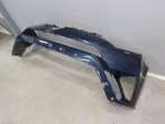 Бампер передний для Toyota RAV 4 2013-2019, OEM 521190R180 - вид 4 (фото)