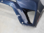 Бампер передний для Toyota RAV 4 2013-2019, OEM 521190R180 - вид 5 (фото)