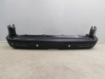 Бампер задний для Land Rover Discovery IV 2009>, OEM 9H2217D822 - вид 1 (фото)