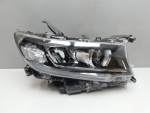 Фара правая для Toyota Land Cruiser (150)/Prado 2009>, OEM 8114560N20 - вид 1 (фото)