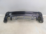 Бампер задний для Mini Countryman R60 2010>, OEM 11252010 - вид 2 (фото)