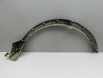 Накладка крыла заднего  правого для Toyota RAV 4 2013-2019, OEM 7560542190 - вид 2 (фото)