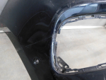 Бампер передний для Mercedes-Benz M-Klasse (ML/GLE) W166 2011>, OEM A1668859125 - вид 2 (фото)