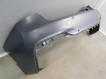 Бампер задний для BMW X6 F16 2014>, OEM 51128056534 - вид 3 (фото)