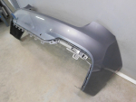 Бампер задний для BMW X6 F16 2014>, OEM 51128056534 - вид 4 (фото)