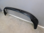 Юбка задняя для Toyota RAV 4 2013-2019, OEM 521690R060 - вид 3 (фото)