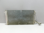 Радиатор кондиционера для Skoda Rapid 2013-2020, OEM 6C0816411B - вид 1 (фото)