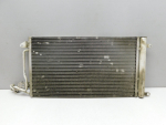 Радиатор кондиционера для Skoda Rapid 2013-2020, OEM 6C0816411B - вид 4 (фото)