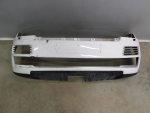Бампер передний для Land Rover Range Rover IV 2013>, OEM CK5217F003AA - вид 1 (фото)