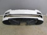 Бампер передний для Land Rover Range Rover IV 2013>, OEM CK5217F003AA - вид 2 (фото)