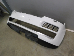 Бампер передний для Land Rover Range Rover IV 2013>, OEM CK5217F003AA - вид 3 (фото)
