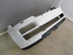 Бампер передний для Land Rover Range Rover IV 2013>, OEM CK5217F003AA - вид 4 (фото)