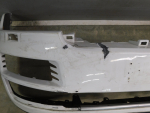 Бампер передний для Land Rover Range Rover IV 2013>, OEM CK5217F003AA - вид 5 (фото)