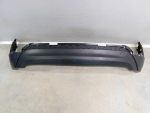Юбка задняя для Hyundai Tucson III 2015-2021, OEM 86612D7000 - вид 1 (фото)