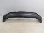 Юбка задняя для Hyundai Tucson III 2015-2021, OEM 86612D7000 - вид 2 (фото)