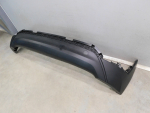 Юбка задняя для Hyundai Tucson III 2015-2021, OEM 86612D7000 - вид 3 (фото)