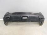 Бампер задний для Nissan X-Trail (T32) 2014>, OEM 850224CN0H - вид 2 (фото)