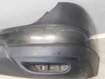 Бампер задний для Nissan X-Trail (T32) 2014>, OEM 850224CN0H - вид 4 (фото)