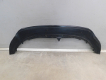 Юбка передняя для Volkswagen Polo Sedan 2011-2020, OEM 6RU805915A - вид 1 (фото)